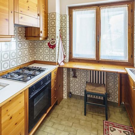 Villa Franchetti - Stayincortina Cortina d'Ampezzo Exterior foto